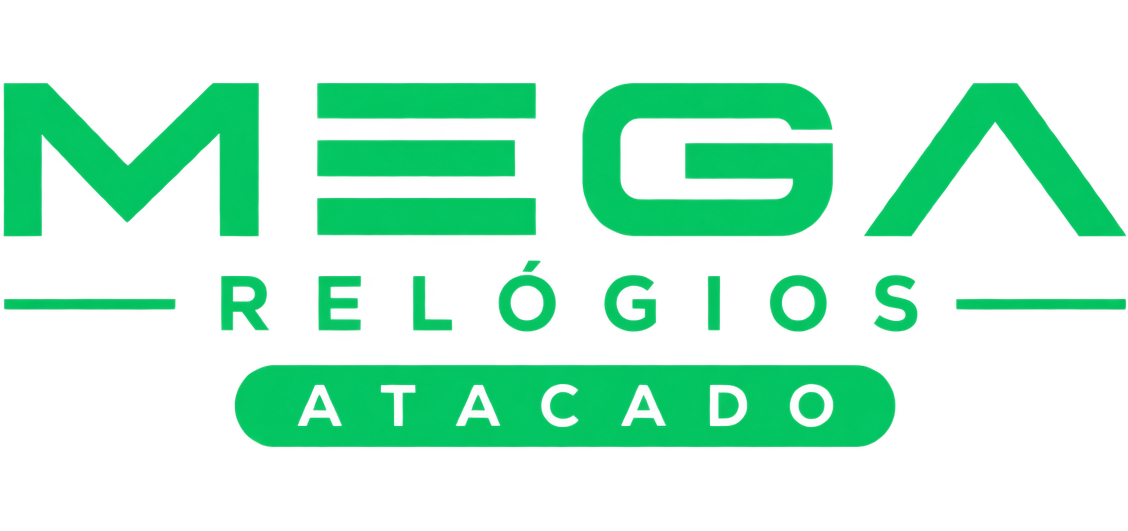 Mega Relógios Atacado